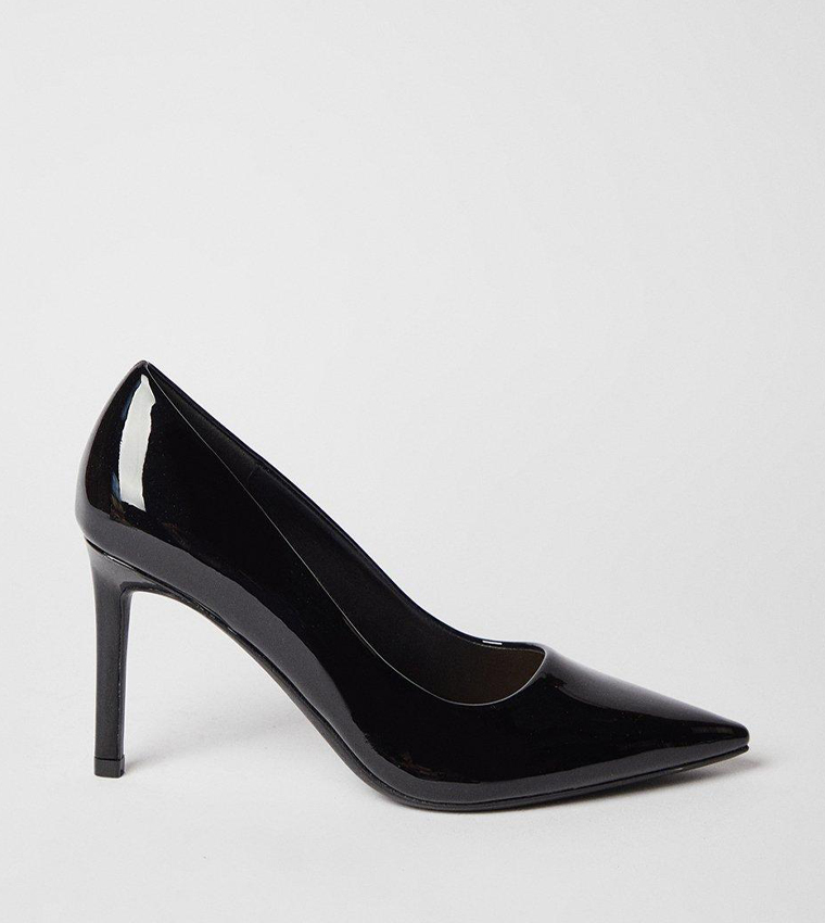 Dash Pointed Toe Pumps