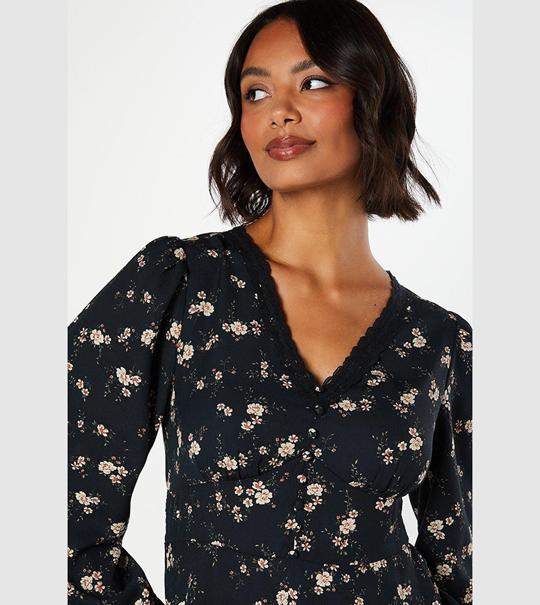 Myntra Dorothy Perkins Off The Shoulder Tops Buy DOROTHY PERKINS