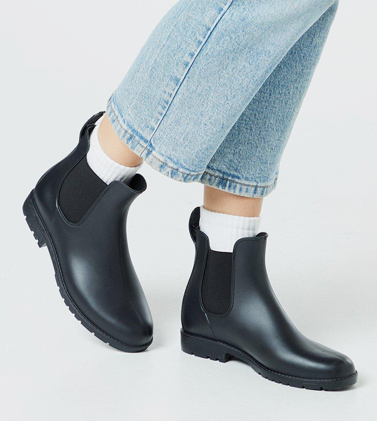Chelsea Boots Ankle Length Wellingtons Original Chelsea Womens