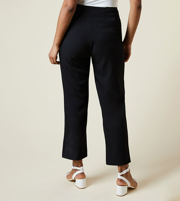 Oman Ankle Grazer Trousers Dorothy Perkins Buy Dorothy Perkins