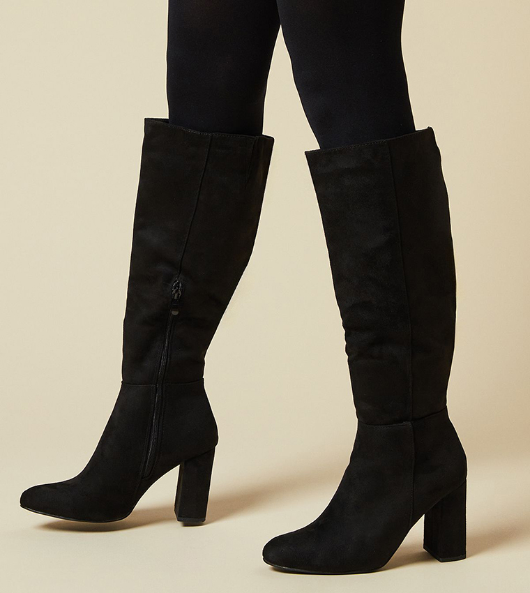 Buy dorothy perkins white boots Best Sale