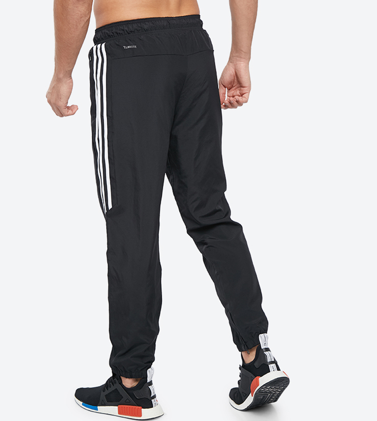 Buy Adidas Skateboarding Classic Wind Pants Black BR4009 In Black 6thStreet Kuwait