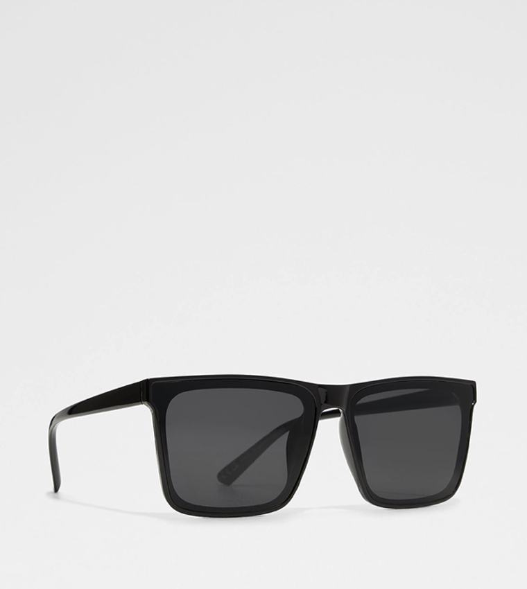 BRAKNI Wayfarer Sunglasses
