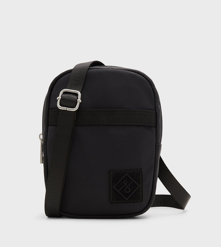 BRAYLOTH Crossbody Phone Pouch