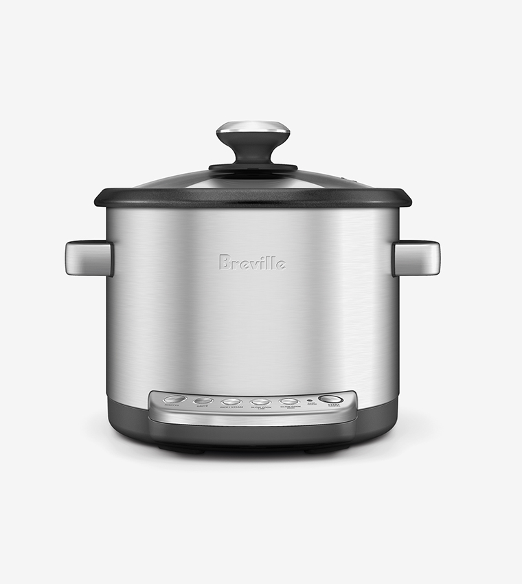 Buy Breville Breville The Multi Chef Rice Cooker In Multiple Colors
