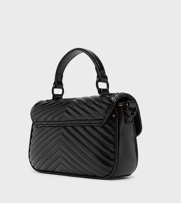 شنطة يد مبطنة 