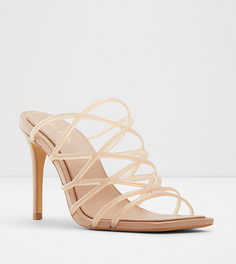 Brigette Heeled Sandals