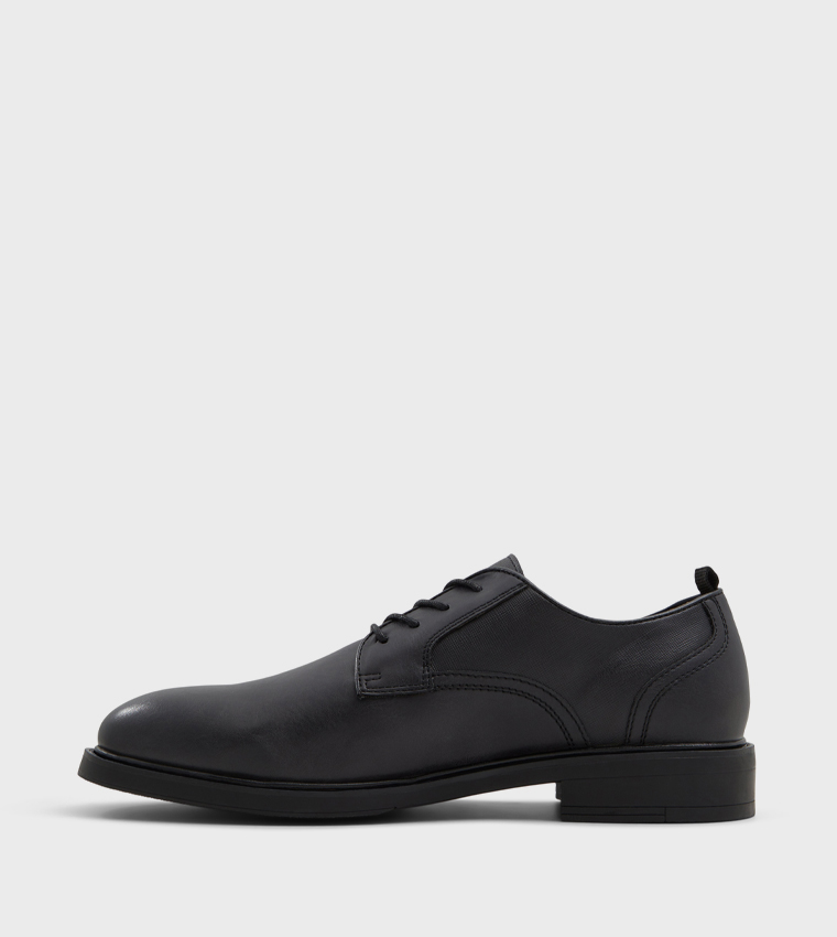 BRIGHTON_H Lace-Up Derby Shoes
