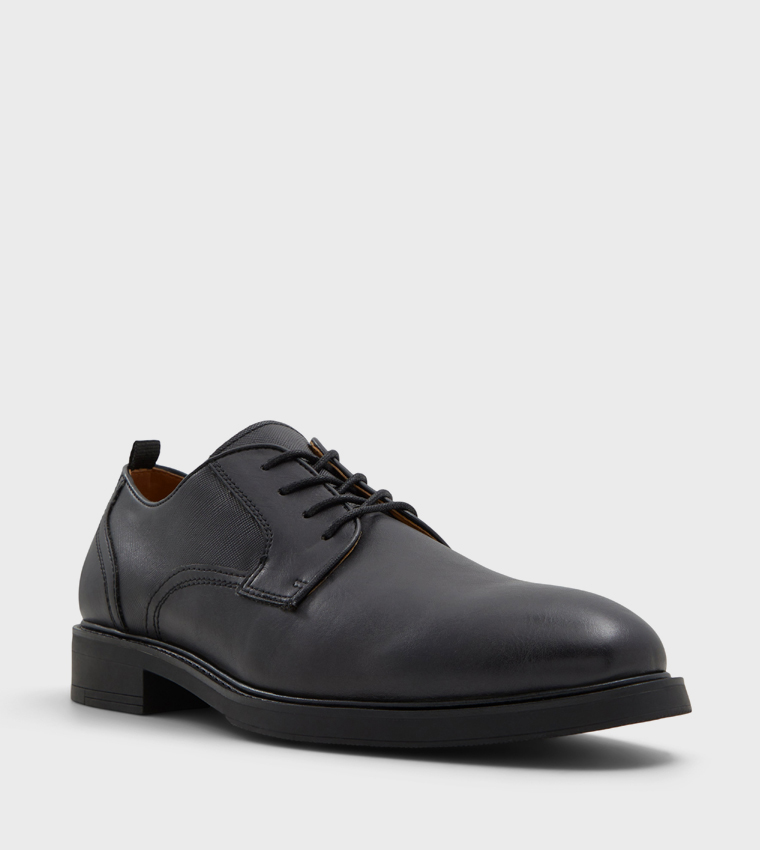 BRIGHTON_H Lace-Up Derby Shoes