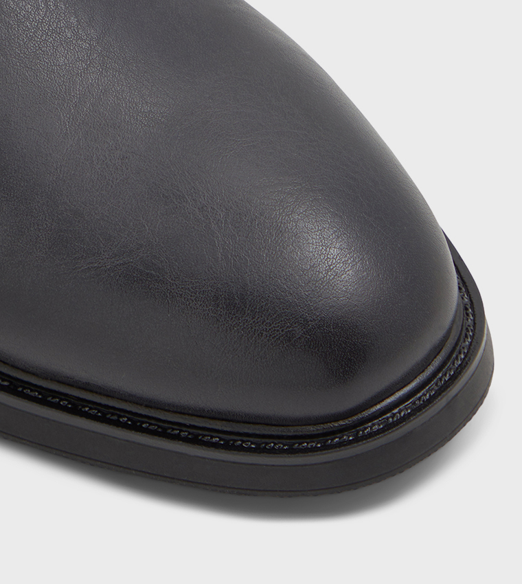 BRIGHTON_H Lace-Up Derby Shoes