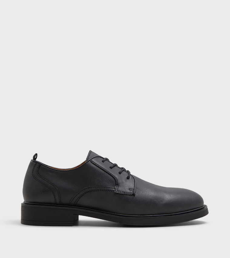 BRIGHTON_H Lace-Up Derby Shoes