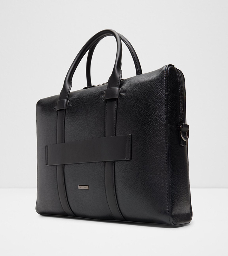 BRUGU Textured Laptop Bag
