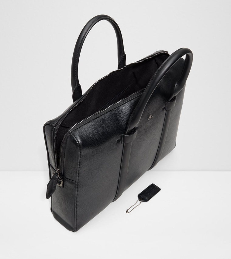 BRUGU Textured Laptop Bag