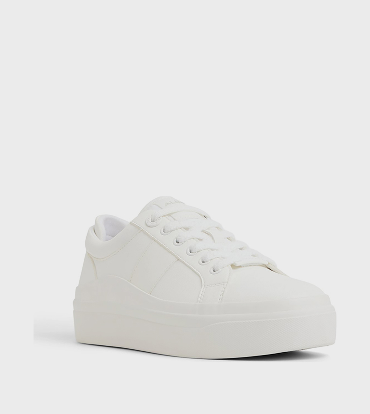 BRYNLEE Lace Up Sneakers