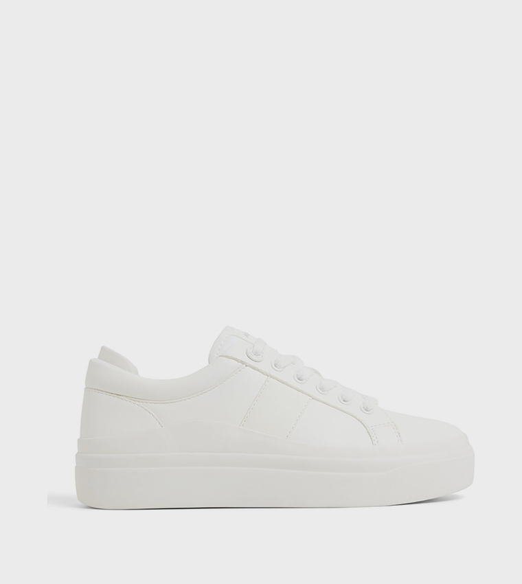 BRYNLEE Lace Up Sneakers