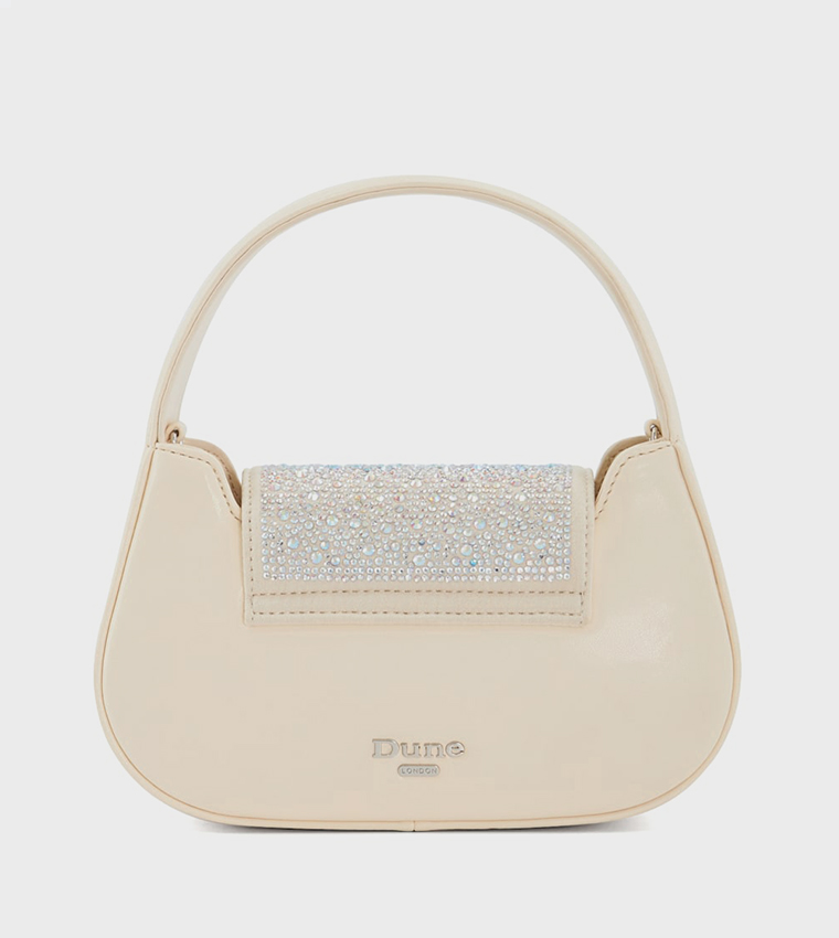 BRYSTOL Beaded Mini Bag