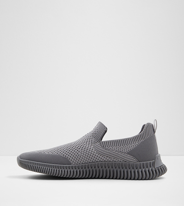 BRYWIN Knitted Slip-On Shoes