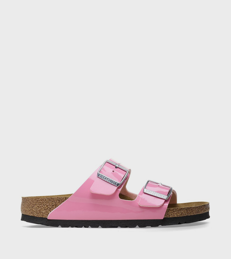 ARIZONA Patent Candy Pink/Black