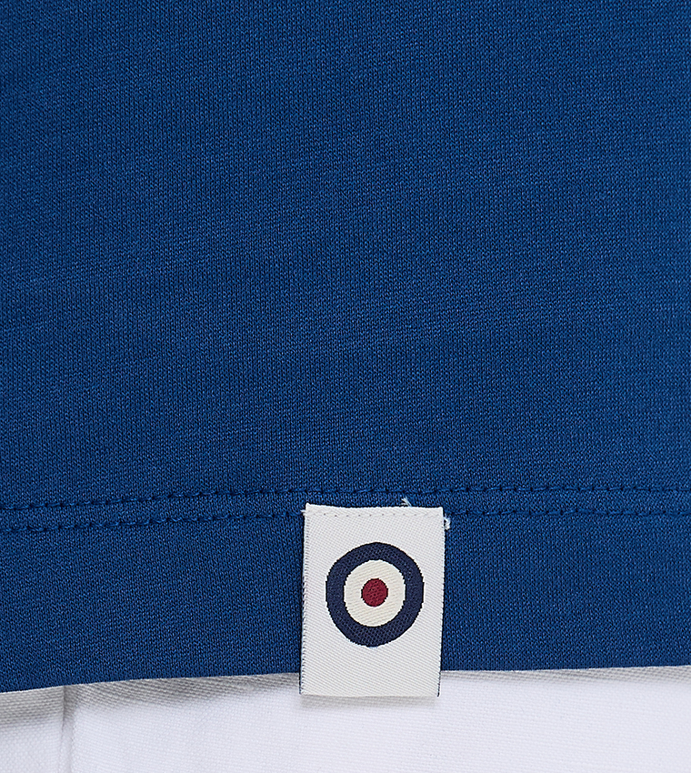 Solid Short Sleeves Casual T-Shirt
