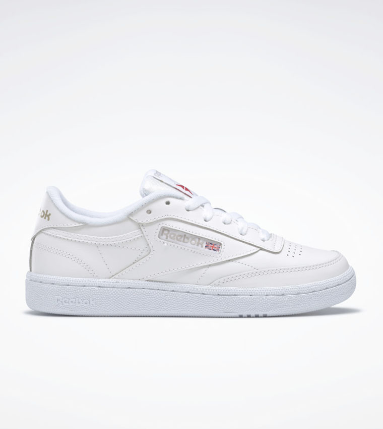 Classics Shoes S19-White