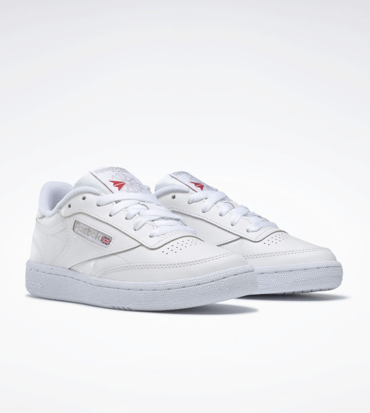 Classics Shoes S19-White
