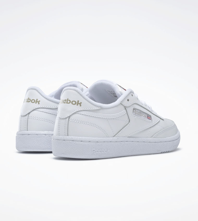 Classics Shoes S19-White