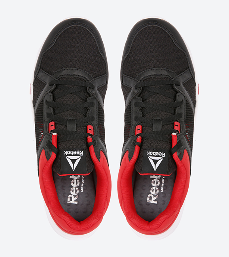 Buy Reebok Yourflex Train 10 MT Sneakers Black In Black 6thStreet Kuwait