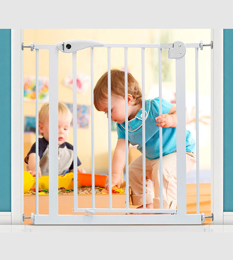 Metal Safety Gate