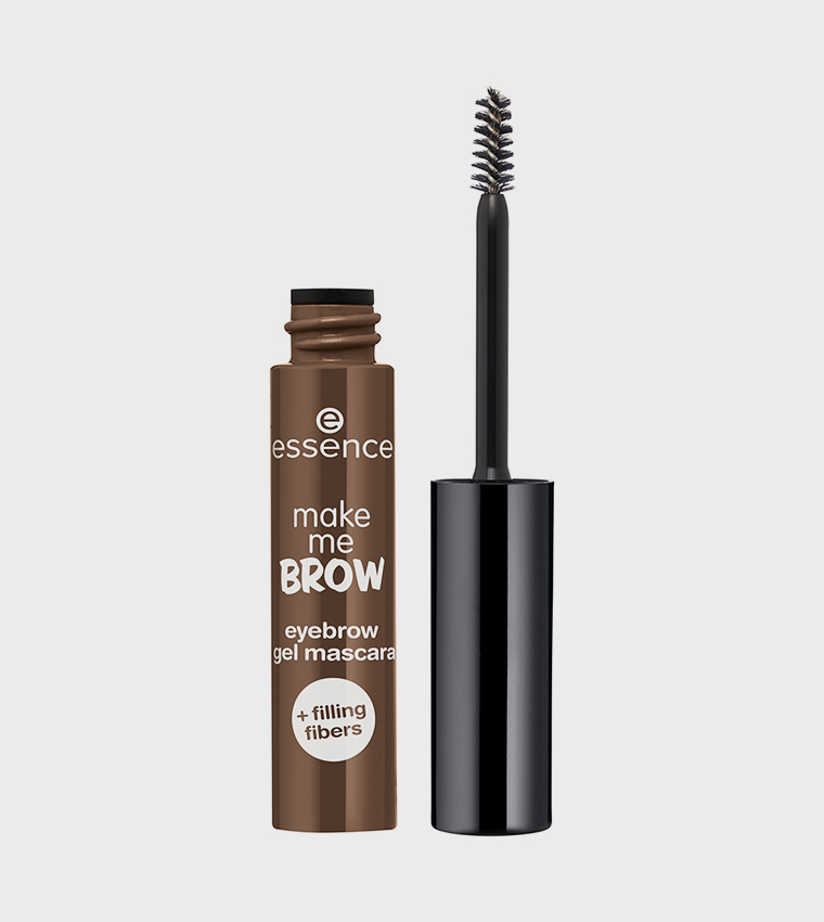 Make Me Brow Eyebrow Gel Mascara 05 Chocolaty Brows 3.8ml