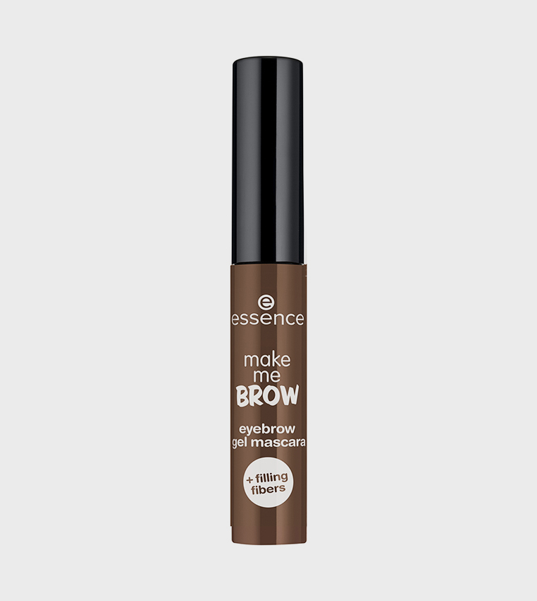 Make Me Brow Eyebrow Gel Mascara 05 Chocolaty Brows 3.8ml