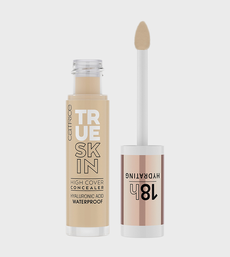 True Skin High Cover Concealer 032 4.5 ml