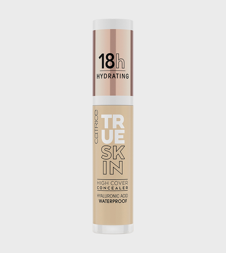 True Skin High Cover Concealer 032 4.5 ml