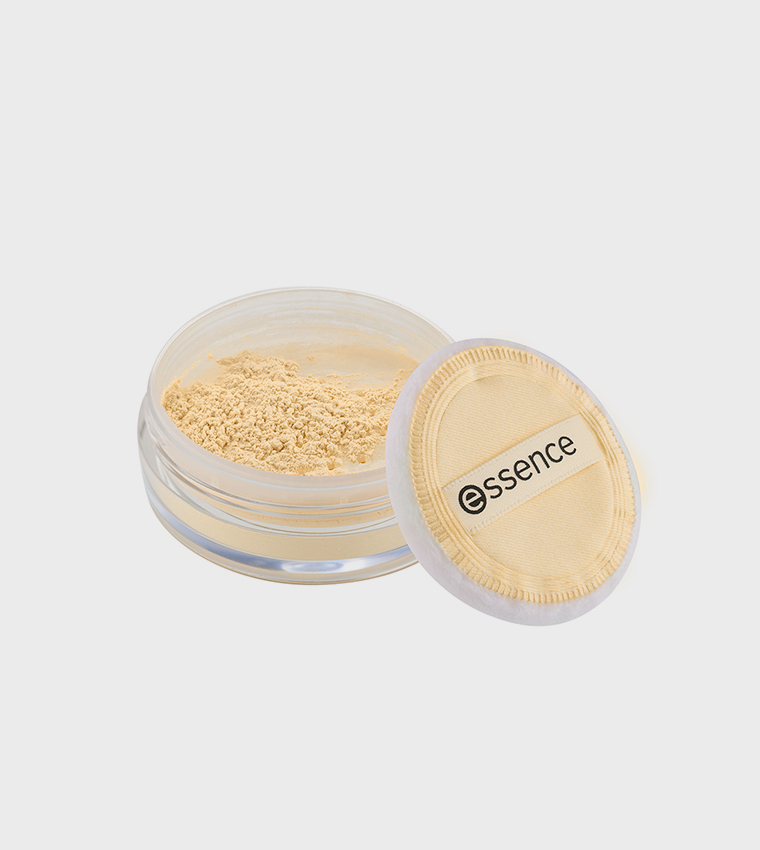 Banana Loose Powder