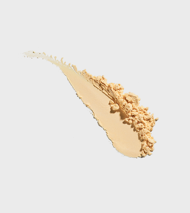 Banana Loose Powder