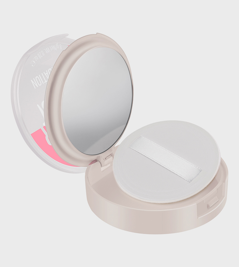 16H Cover & Last Powder Foundation 01