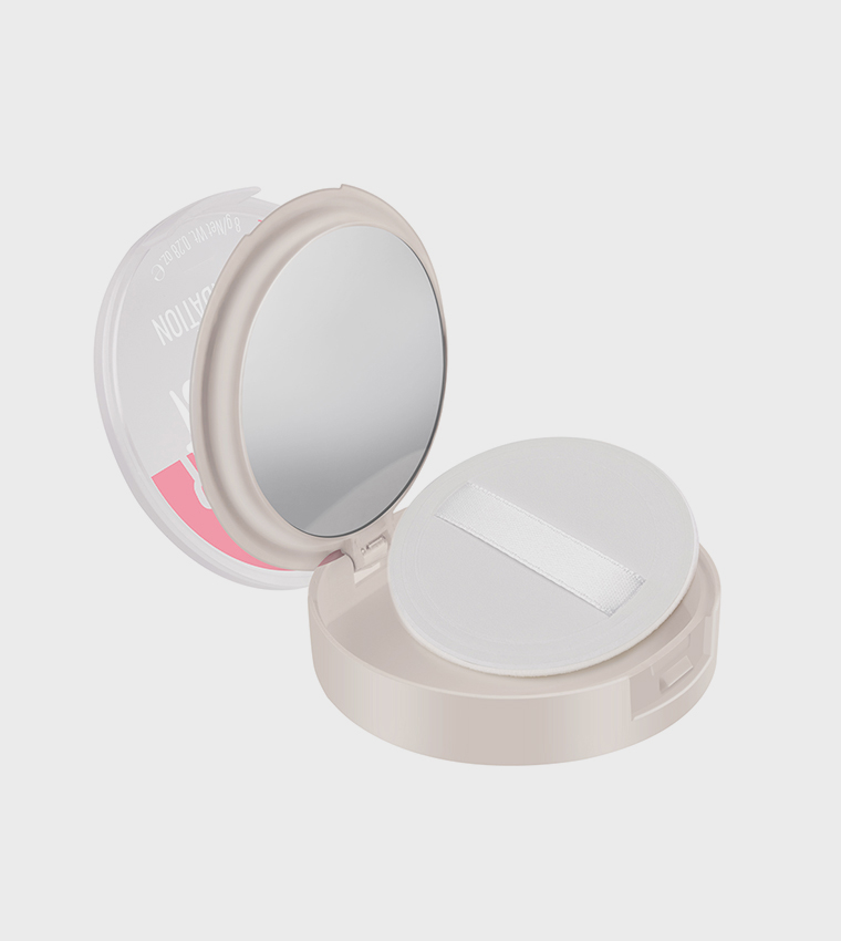 16H Cover & Last Powder Foundation 02