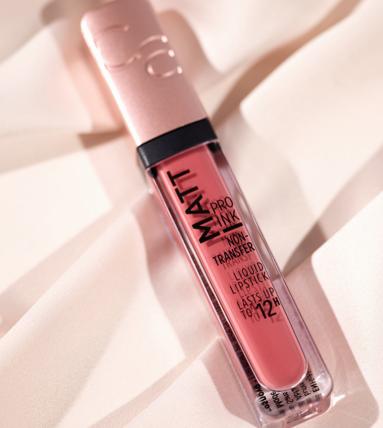 Matt Pro Ink Non-Transfer Liquid Lipstick 140 Dare To Be Bold