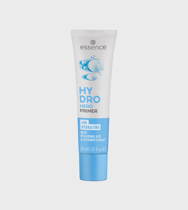 HYDRO HERO PRIMER, 30 ml