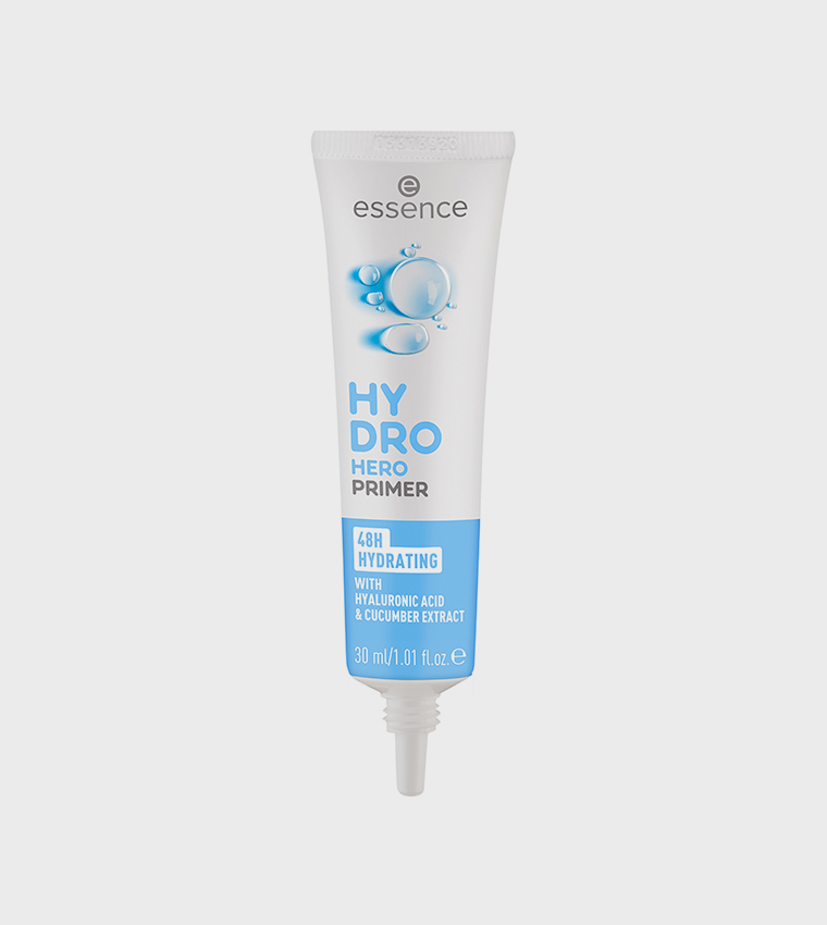 HYDRO HERO PRIMER, 30 ml