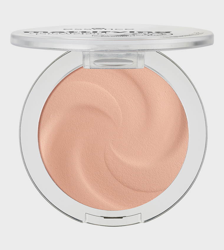 Mattifying Compact Powder 04