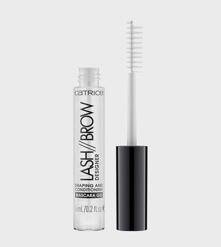 Catrice Lash Brow Designer Shaping & Conditioning Mascatricera Gel 010-13Ml