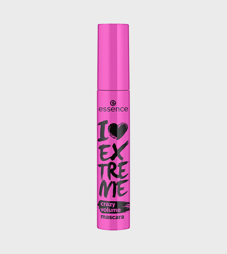 I Love Extreme Crazy Volume Mascara 12ml