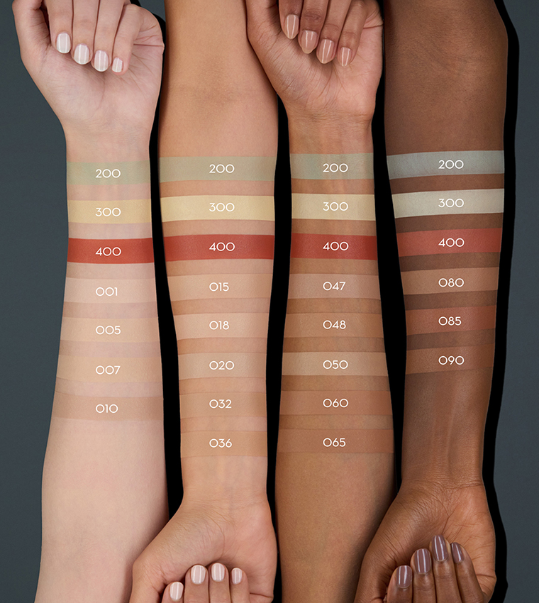 Catrice Liquid Camouflage 005-20Ml