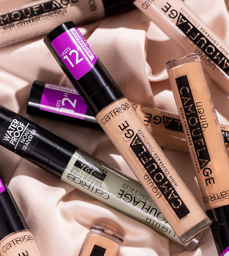 Catrice Liquid Camouflage 005-20Ml