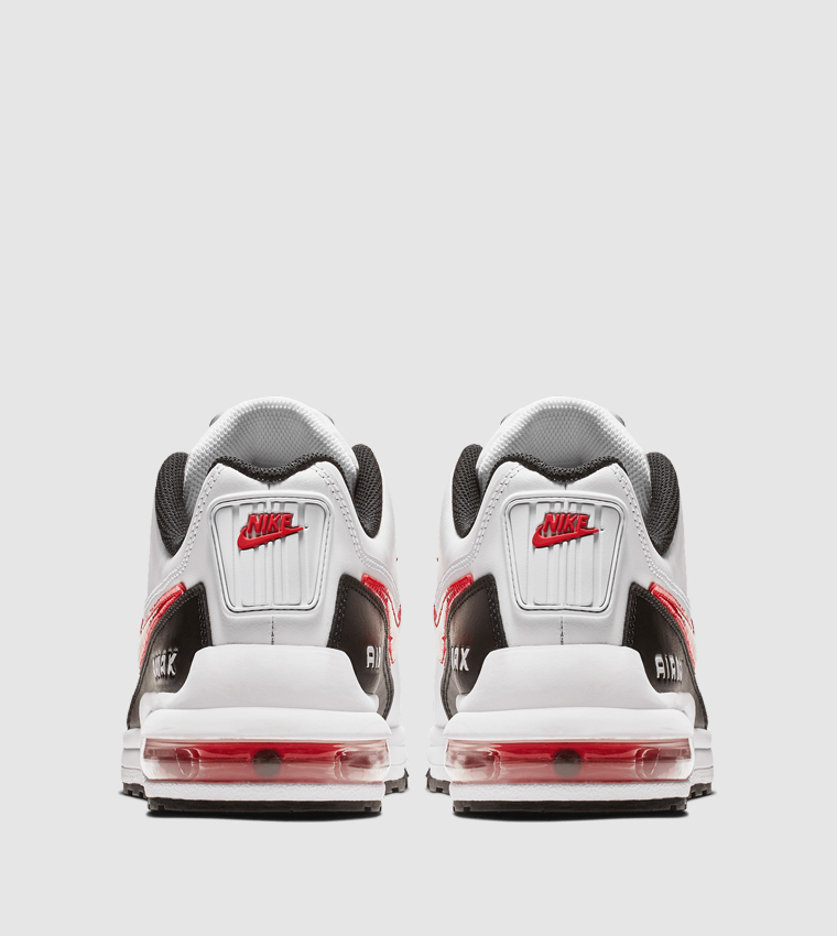 AIR MAX LTD 3 Lace Up Sneakers