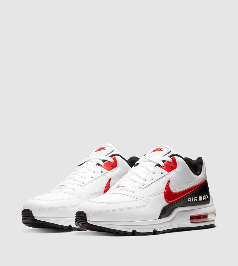 AIR MAX LTD 3 Lace Up Sneakers