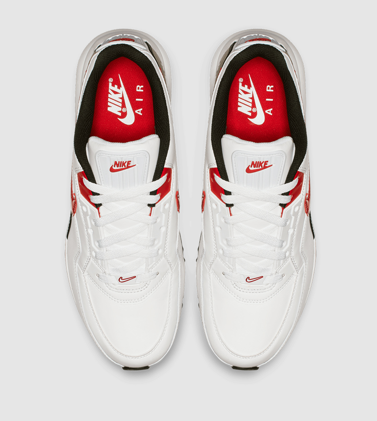 AIR MAX LTD 3 Lace Up Sneakers