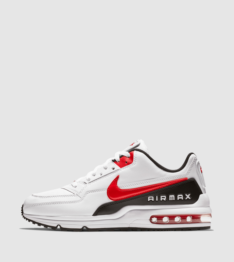 AIR MAX LTD 3 Lace Up Sneakers