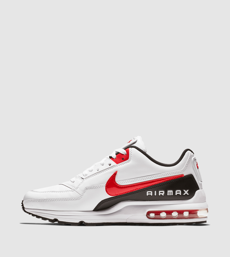 AIR MAX LTD 3 Lace Up Sneakers