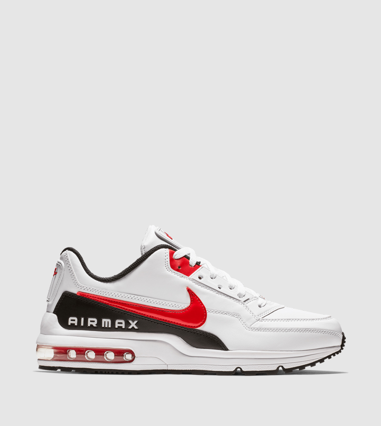 AIR MAX LTD 3 Lace Up Sneakers